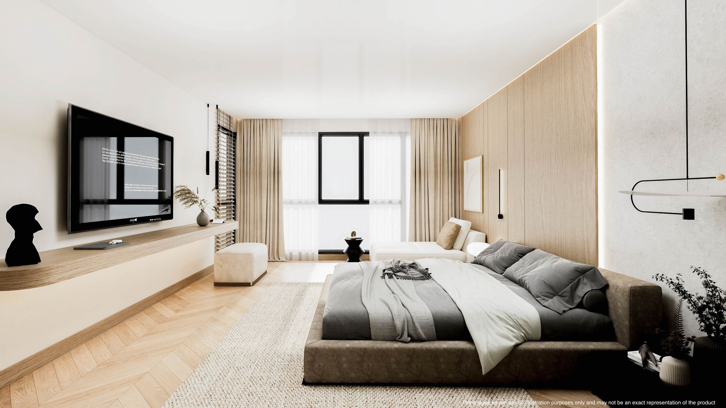 Maviston Mai KhaoLeasehold master plan 7